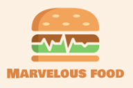 Marvellous Buns Logo